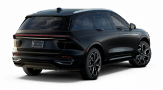 2024 Lincoln Lincoln Nautilus External Image 3